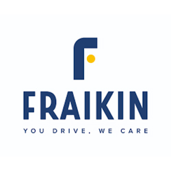 Fraikin logo